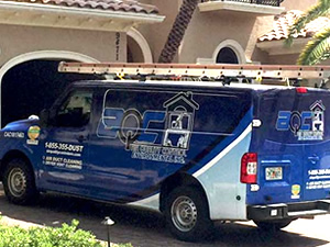 Air Duct Cleaning Services in Stuart FL, Hollywood FL, Miami Beach