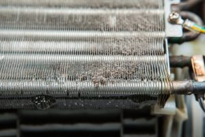 Coil cleaning in Coral Springs, Pompano Beach, and Fort Lauderdale