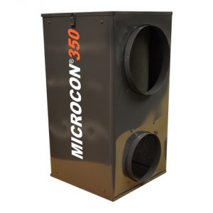 whole home hepa filter system cost