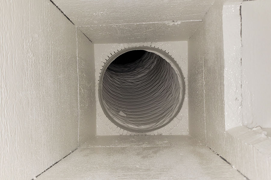 Air Duct Cleaning in Delray Beach, FL