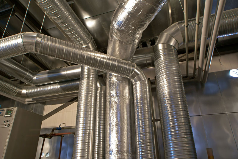 Air Duct Cleaning for South Florida