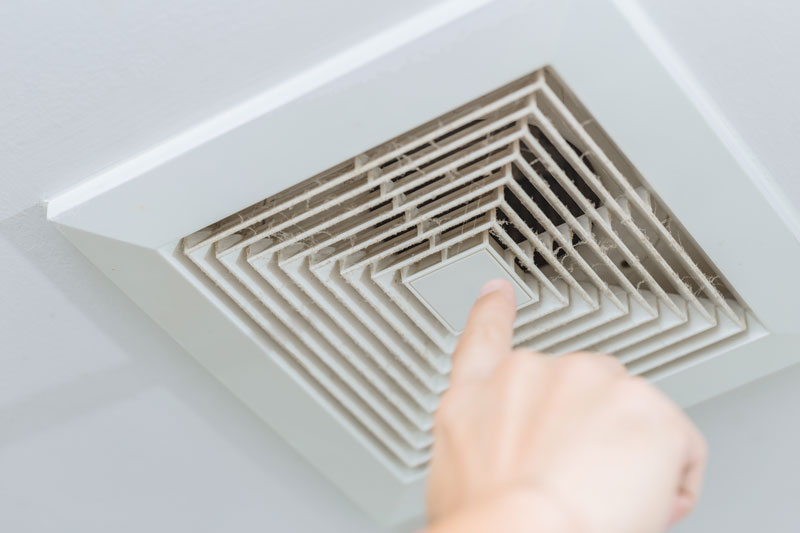 Air Duct Cleaning in Pembroke Pines, FL