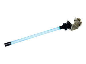 BLU QR® UV Stick Light