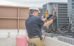 Marine Air Conditioning Service in Fort Lauderdale