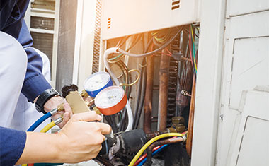 HVAC Maintenance in Boca Raton, FL