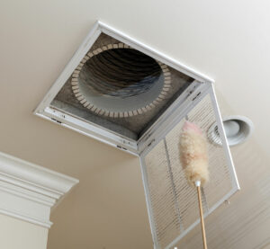 professionals providing services such as Air Duct Cleaning Services in Boynton Beach