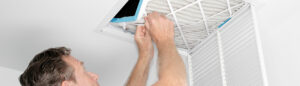 Air Duct Cleaning in Boca Raton, FL, Deerfield Beach, Miami Beach, FL and Surrounding Areas