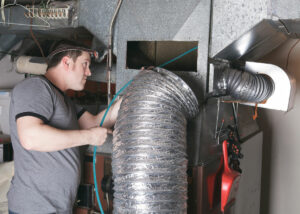 Funny Smells in Air Ducts in Coral Springs, Parkland & Surrounding Areas