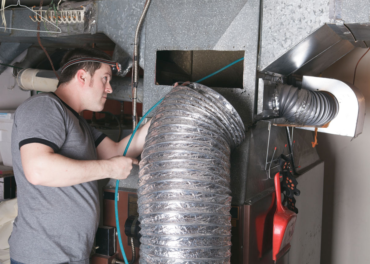 Duct Cleaning Services in Palm Beach, Jupiter, FL, Miami Beach, FL and Nearby Cities