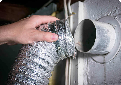 dvc-image Dryer Vent Cleaning