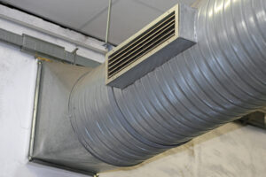 How Long Does Air Duct Cleaning Take
