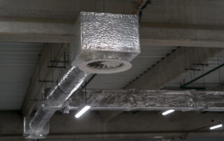 An Air Duct Installation Guide From Our Experts