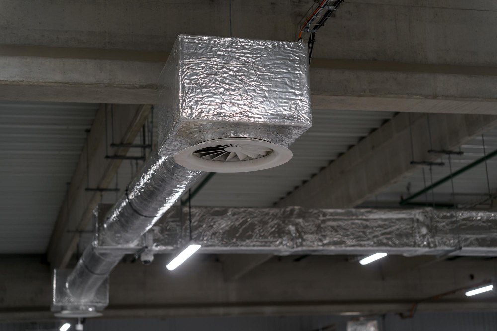 An Air Duct Installation Guide From Our Experts An Air Duct Installation Guide From Our Experts