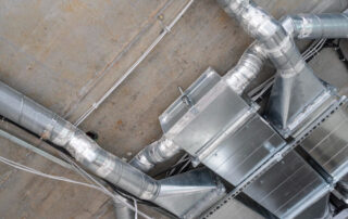 How Can Duct Replacement For AC Performance Help Your System?