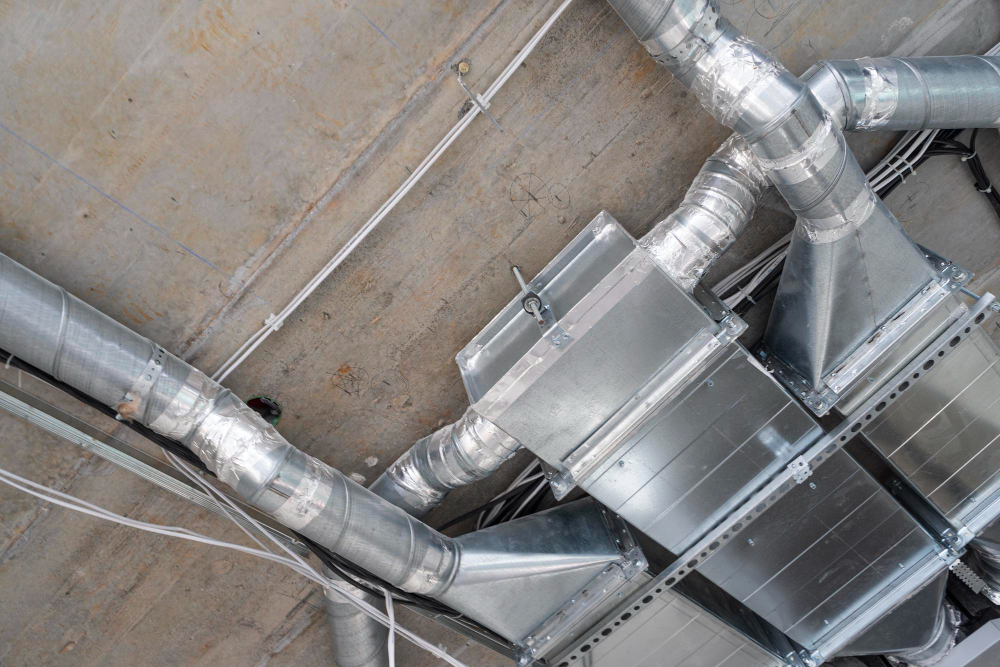 How Can Duct Replacement For AC Performance Help Your System?