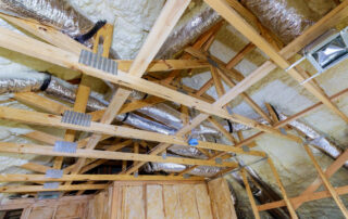 Should You Replace Your Air Duct System When Installing A New AC Unit?