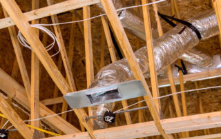 The Importance Of Replacing Ductwork In Your Attic