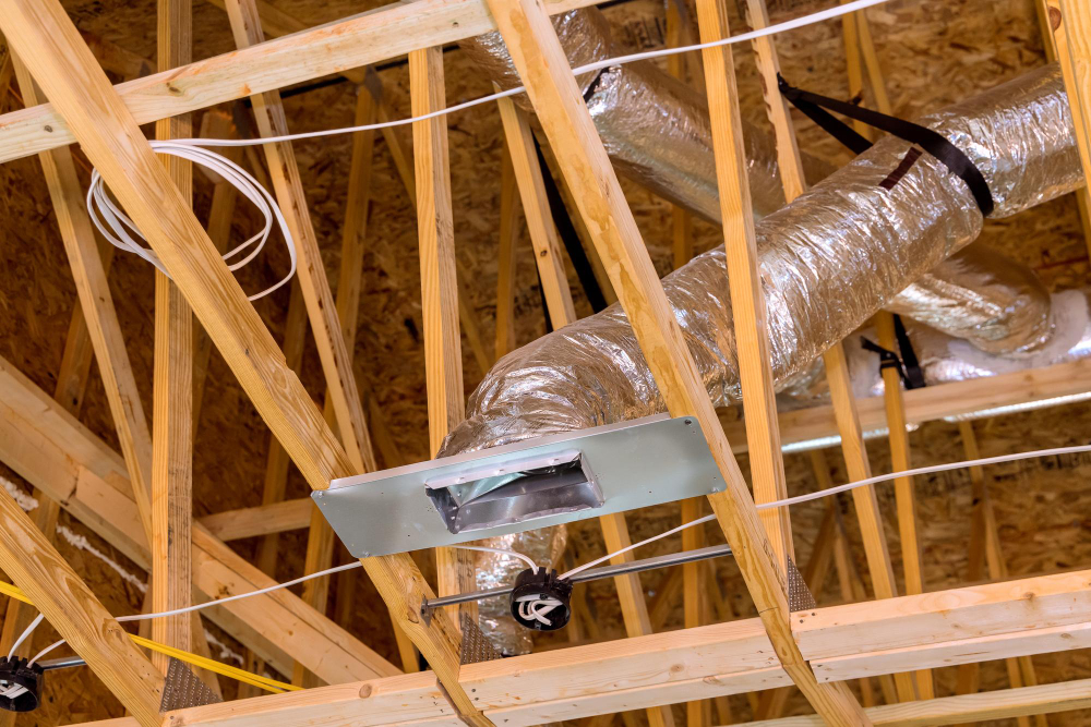 the-importance-of-replacing-ductwork-in-your-attic The Importance Of Replacing Ductwork In Your Attic