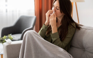 Allergies Acting Up? Your Home’s Ductwork Could Be To Blame