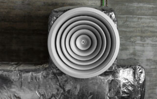 How Dirty Air Ducts Affect Your Family’s Health