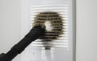 How To Tell If Your Dryer Vent Is Clogged